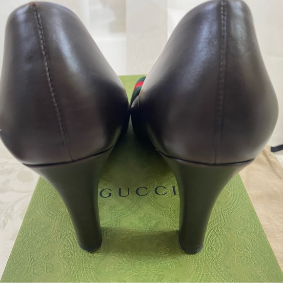 🆕 Gucci GG Gorgeous pumps👠 - Picture 4 of 6